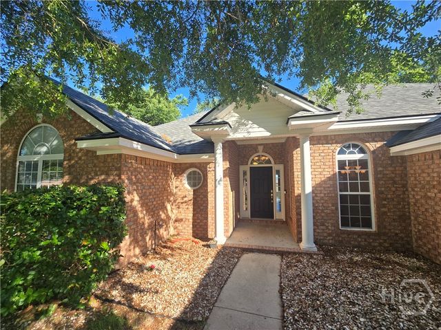 707 Marshview Drive, Richmond Hill, GA 31324