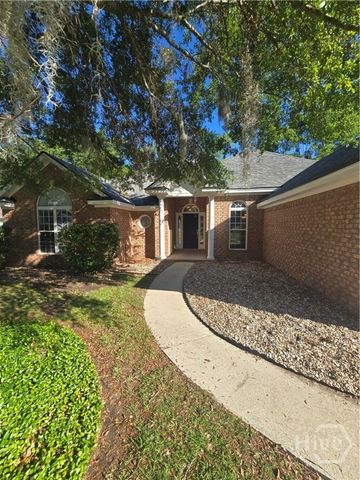 707 Marshview Drive, Richmond Hill, GA 31324
