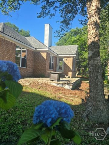 707 Marshview Drive, Richmond Hill, GA 31324