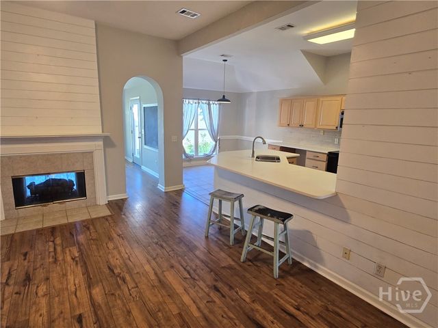 707 Marshview Drive, Richmond Hill, GA 31324