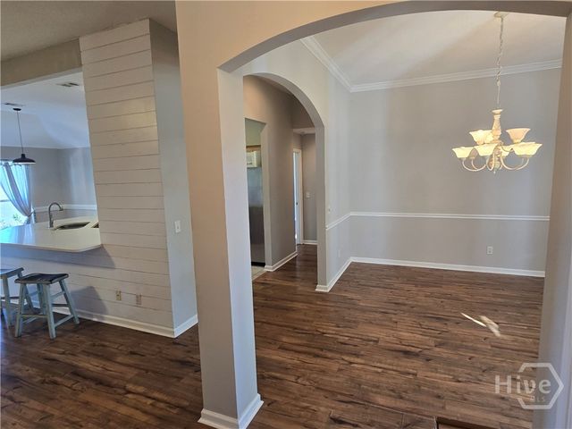 707 Marshview Drive, Richmond Hill, GA 31324