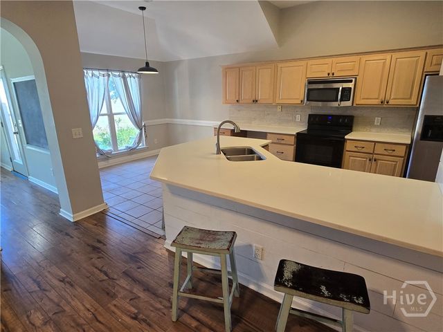 707 Marshview Drive, Richmond Hill, GA 31324