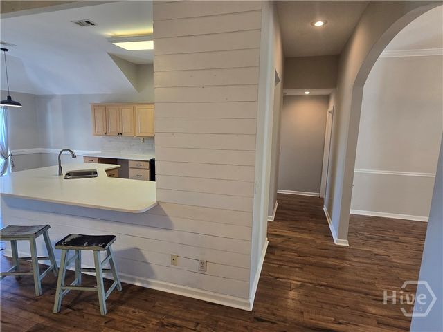 707 Marshview Drive, Richmond Hill, GA 31324