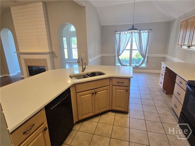 707 Marshview Drive, Richmond Hill, GA 31324