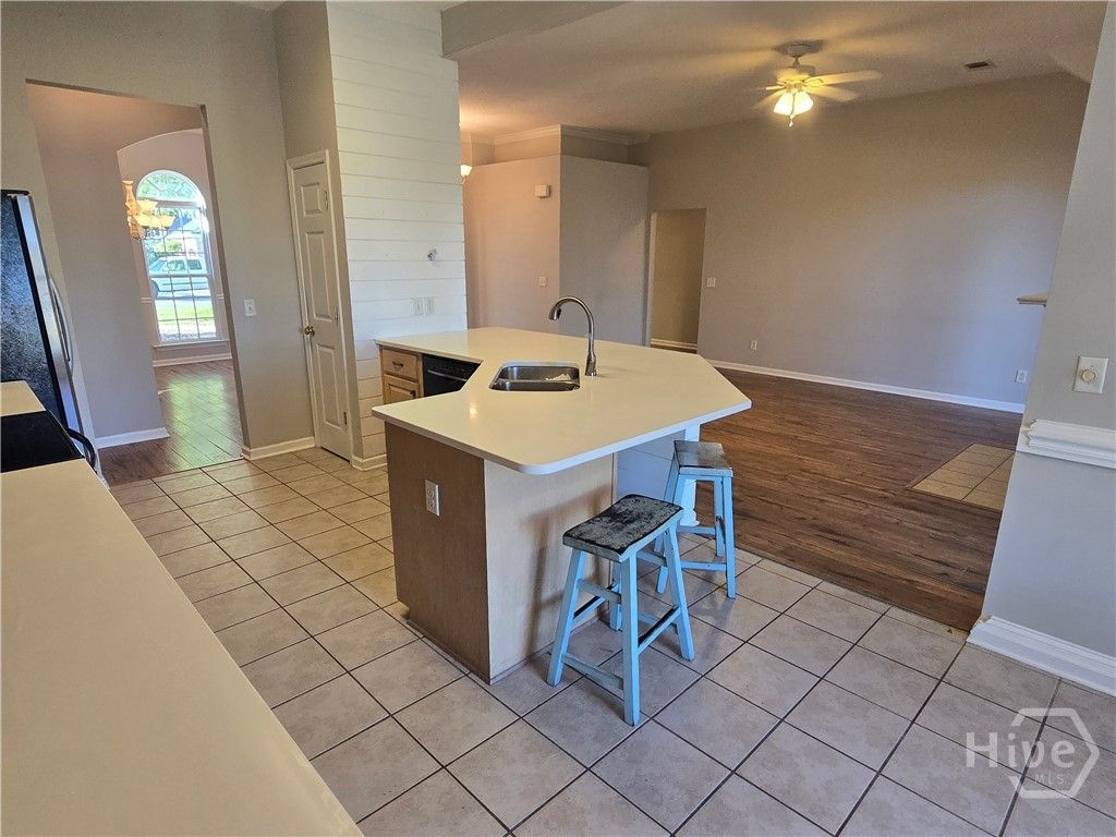 Image 13 of property listing at 707 Marshview Drive, Richmond Hill, GA 31324