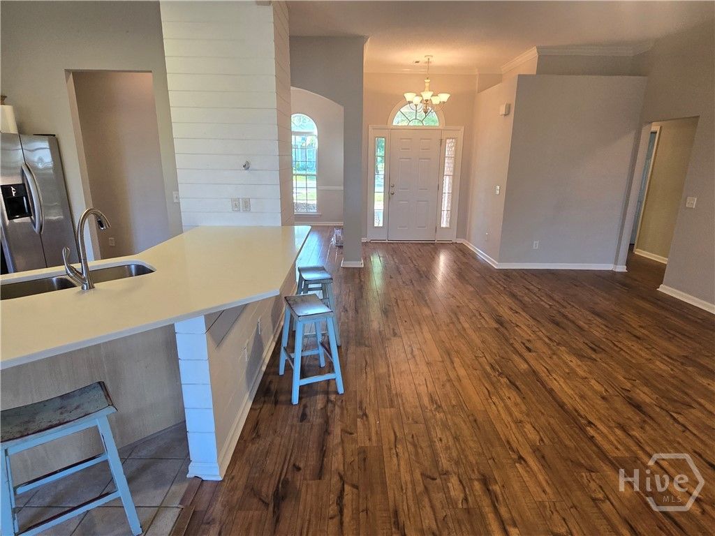 Image 17 of property listing at 707 Marshview Drive, Richmond Hill, GA 31324