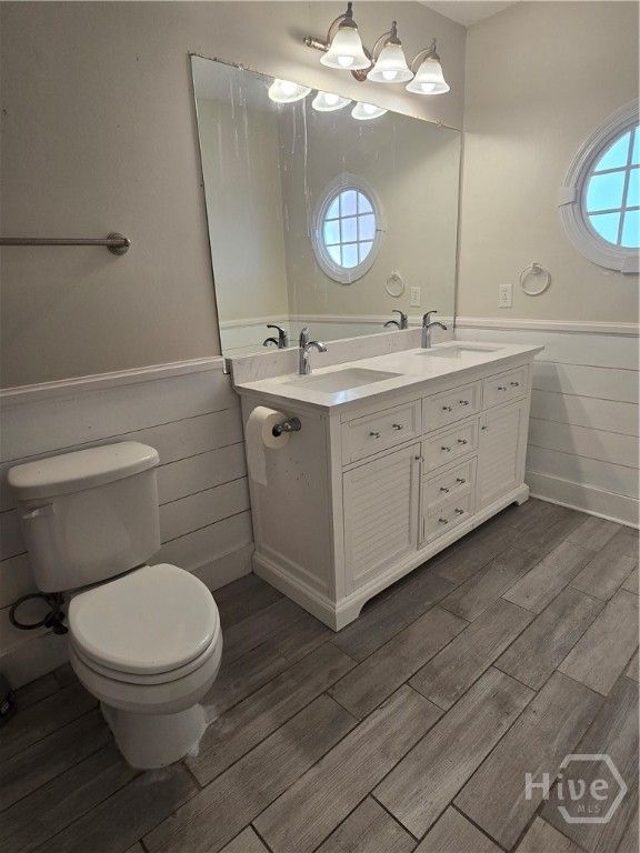 Image 24 of property listing at 707 Marshview Drive, Richmond Hill, GA 31324