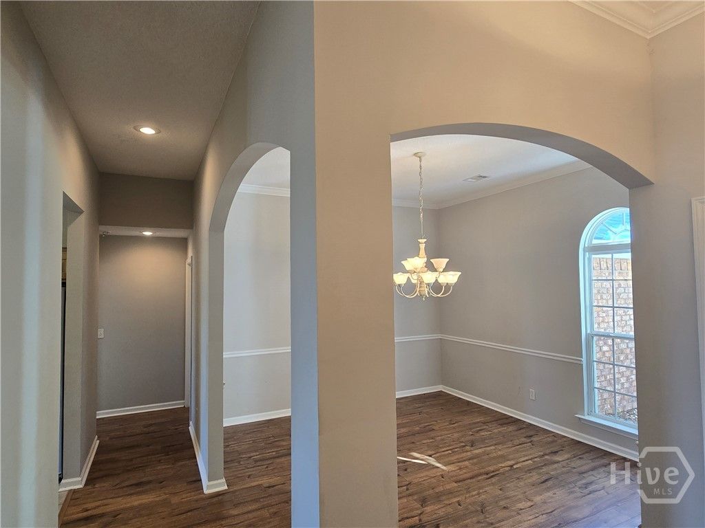 Image 28 of property listing at 707 Marshview Drive, Richmond Hill, GA 31324