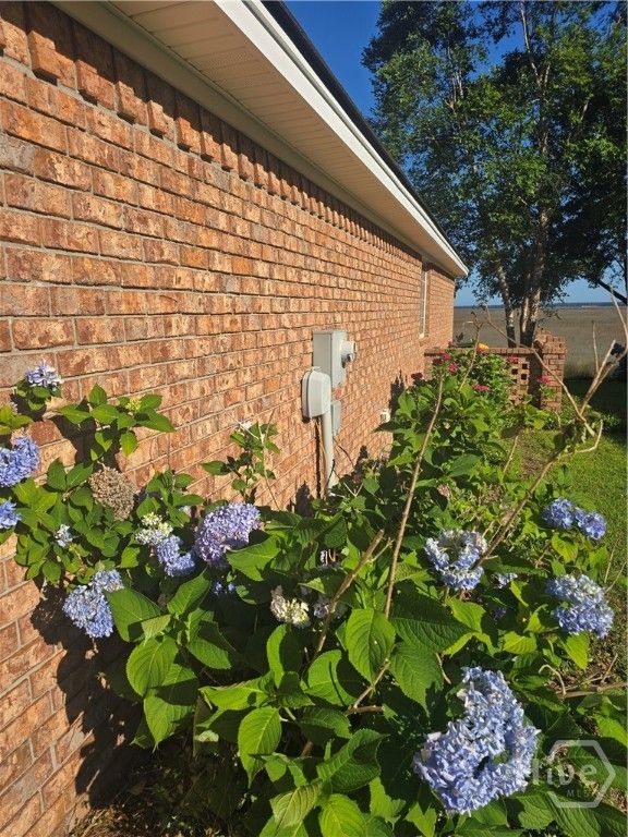 Image 31 of property listing at 707 Marshview Drive, Richmond Hill, GA 31324