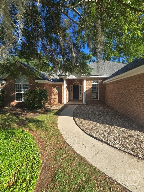 Image 32 of property listing at 707 Marshview Drive, Richmond Hill, GA 31324