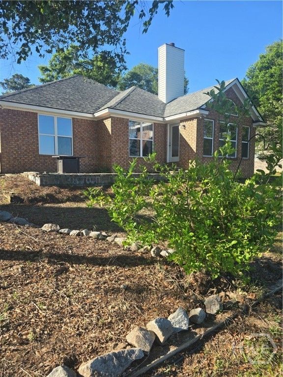 Image 34 of property listing at 707 Marshview Drive, Richmond Hill, GA 31324