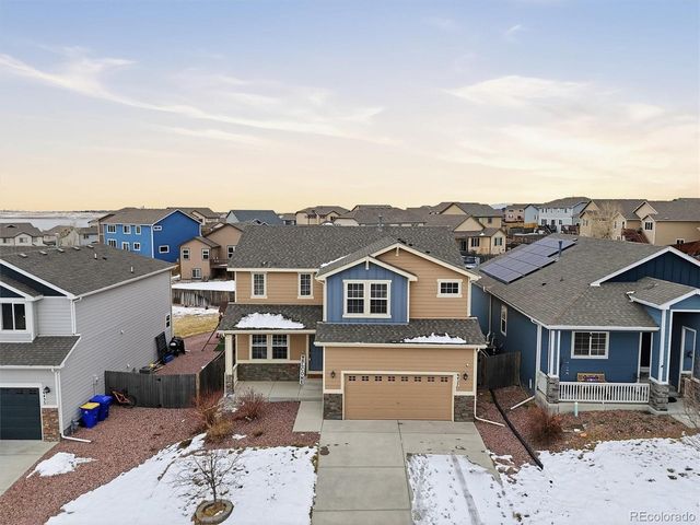 Address unavailable.