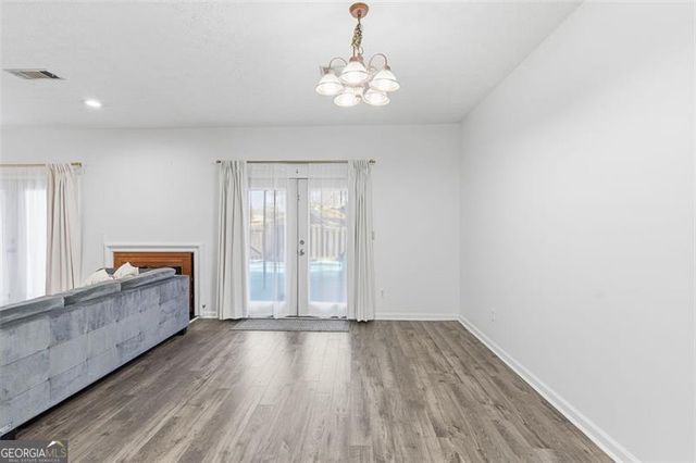 1512 Stoneleigh, Stone Mountain, GA 30088