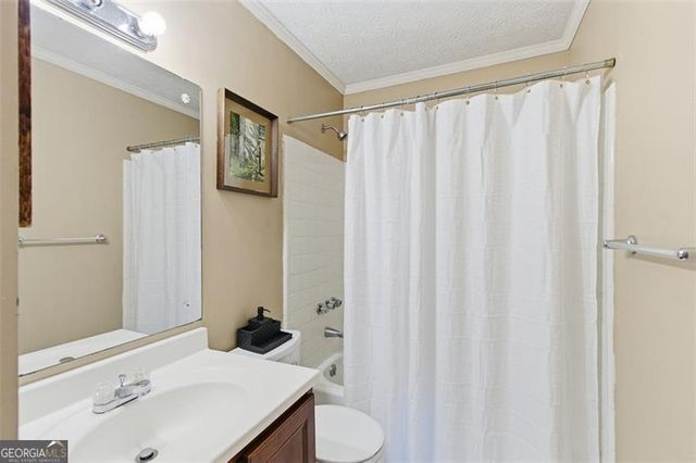 1512 Stoneleigh, Stone Mountain, GA 30088