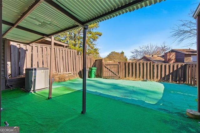 1512 Stoneleigh, Stone Mountain, GA 30088