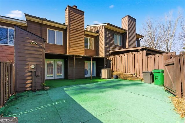 1512 Stoneleigh, Stone Mountain, GA 30088