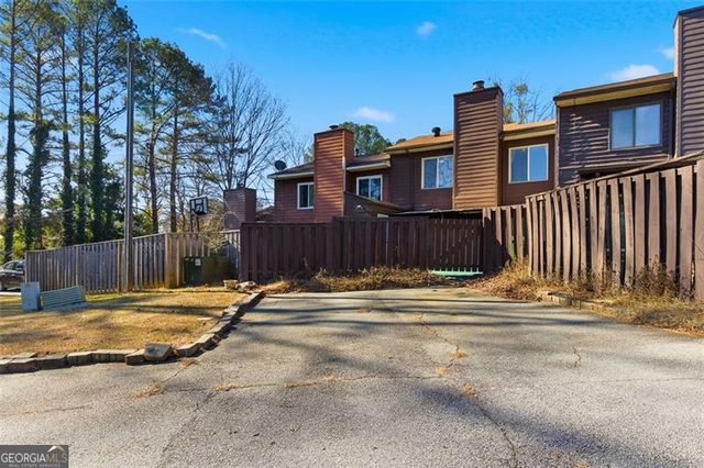 1512 Stoneleigh, Stone Mountain, GA 30088