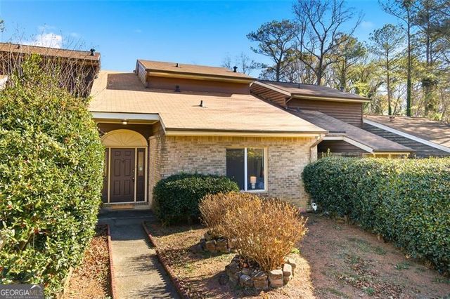 1512 Stoneleigh, Stone Mountain, GA 30088