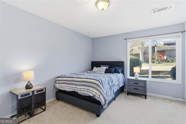 1512 Stoneleigh, Stone Mountain, GA 30088