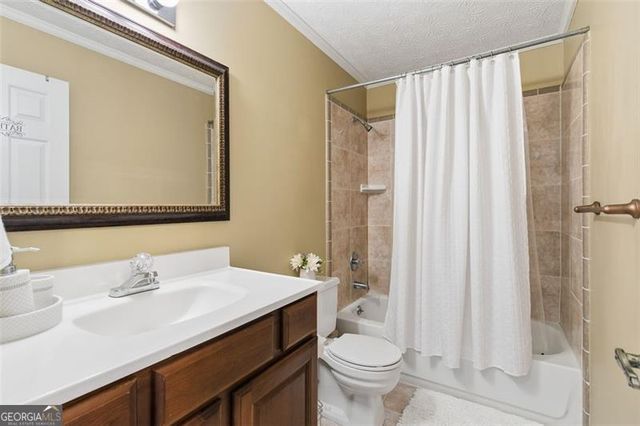 1512 Stoneleigh, Stone Mountain, GA 30088