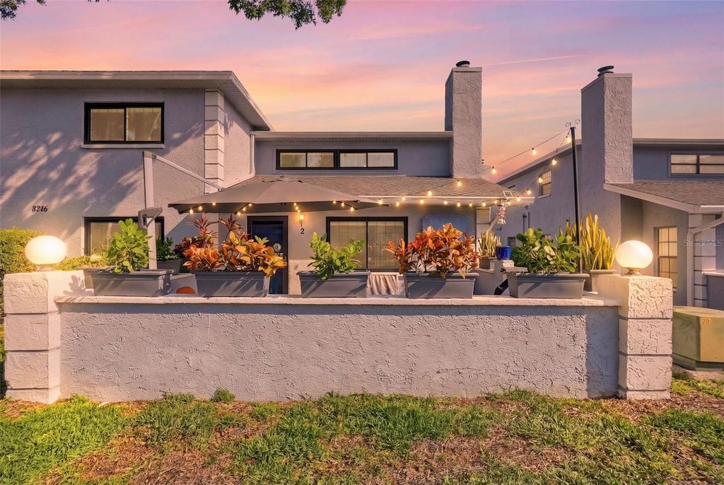 5745 CALAIS BOULEVARD N 2, St Petersburg, FL 33714