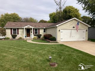 2841 1st Street, Monroe, MI 48162
