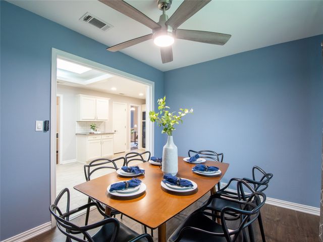 903 Meadow Creek Drive, Allen, TX 75002
