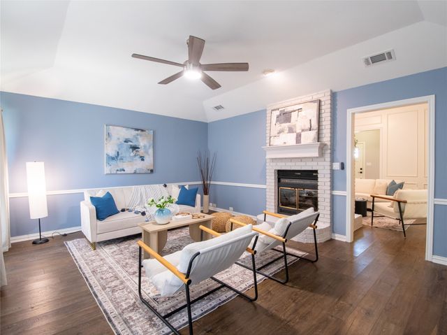 903 Meadow Creek Drive, Allen, TX 75002
