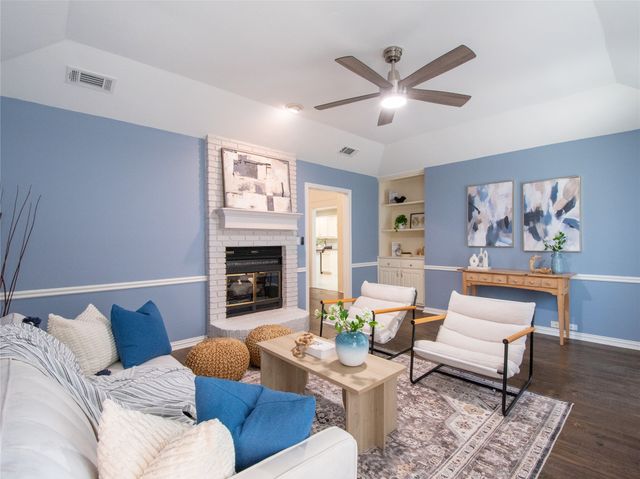 903 Meadow Creek Drive, Allen, TX 75002