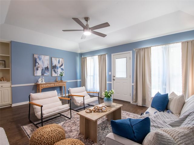 903 Meadow Creek Drive, Allen, TX 75002