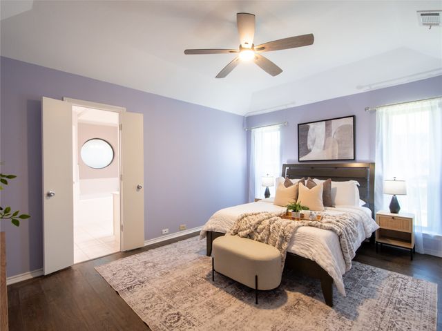 903 Meadow Creek Drive, Allen, TX 75002