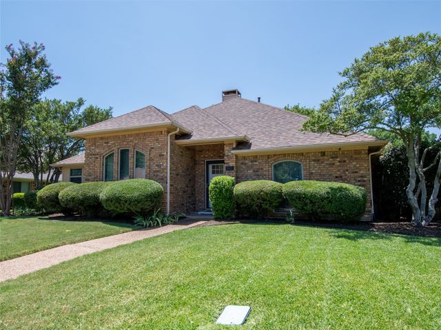 903 Meadow Creek Drive, Allen, TX 75002