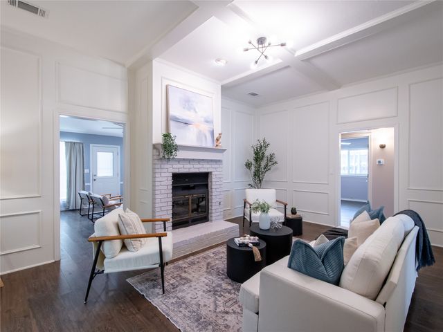 903 Meadow Creek Drive, Allen, TX 75002