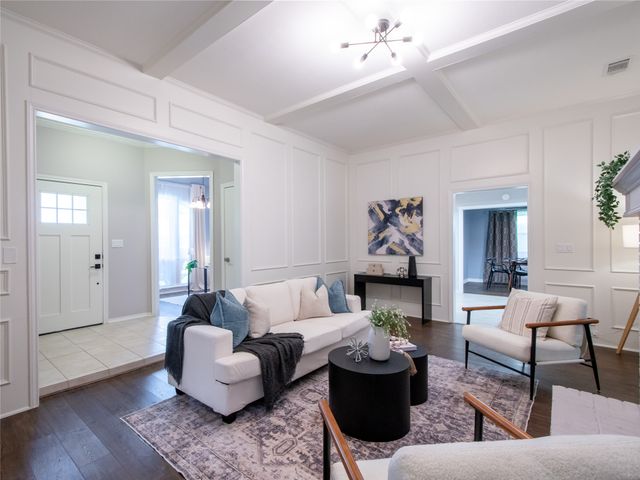 903 Meadow Creek Drive, Allen, TX 75002