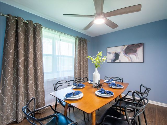903 Meadow Creek Drive, Allen, TX 75002