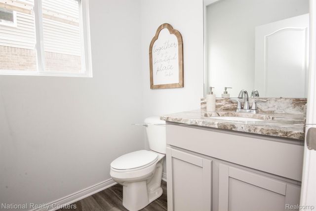 53175 Woodland Meadows, Chesterfield Township, MI 48047