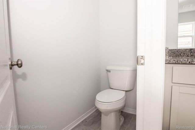 53175 Woodland Meadows, Chesterfield Township, MI 48047