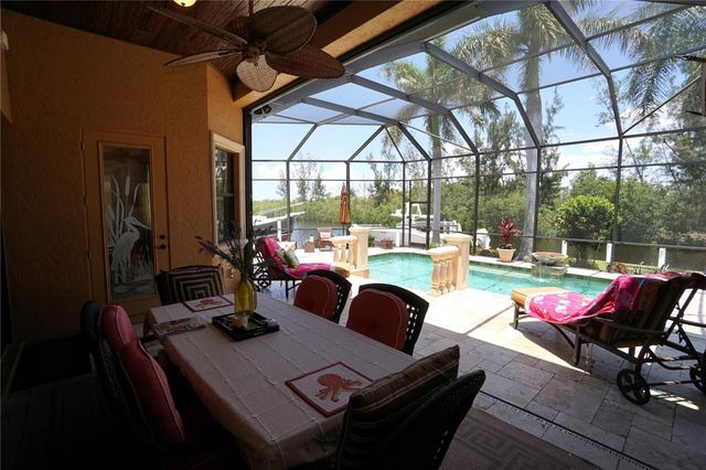 3507 TERIN COURT, Punta Gorda, FL 33950