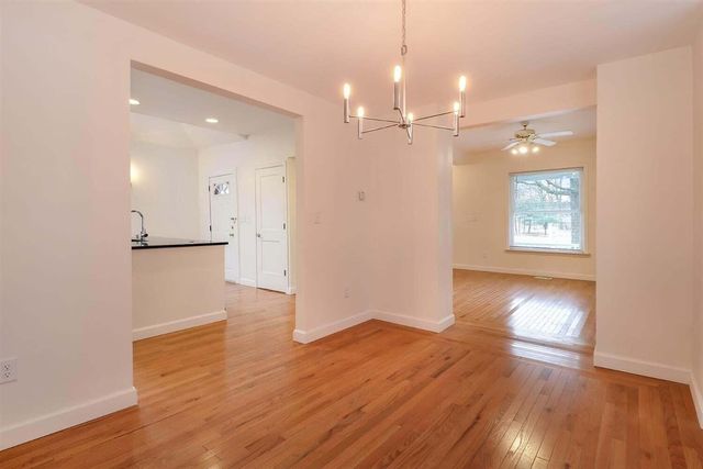 710 Miller Avenue Unit: 1, Ann Arbor, MI 48103