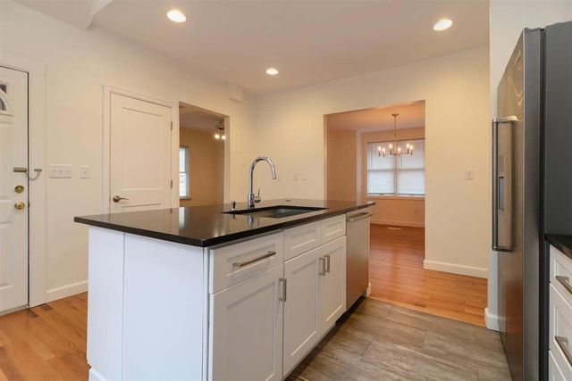 710 Miller Avenue Unit: 1, Ann Arbor, MI 48103