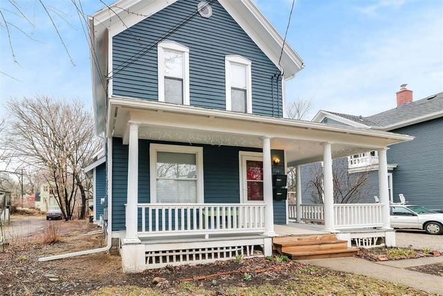 710 Miller Avenue Unit: 1, Ann Arbor, MI 48103