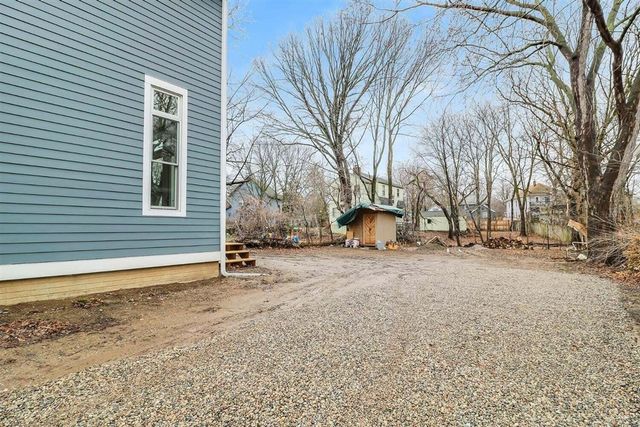 710 Miller Avenue Unit: 1, Ann Arbor, MI 48103