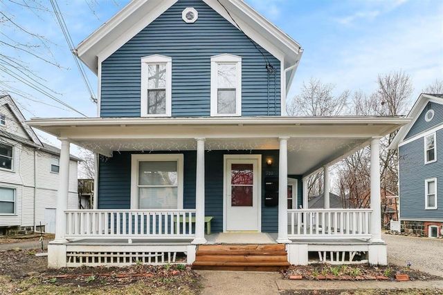 710 Miller Avenue Unit: 1, Ann Arbor, MI 48103