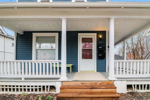 710 Miller Avenue Unit: 1, Ann Arbor, MI 48103