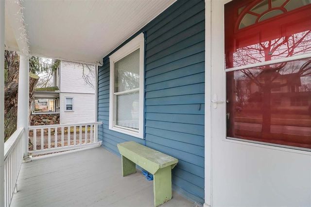 710 Miller Avenue Unit: 1, Ann Arbor, MI 48103