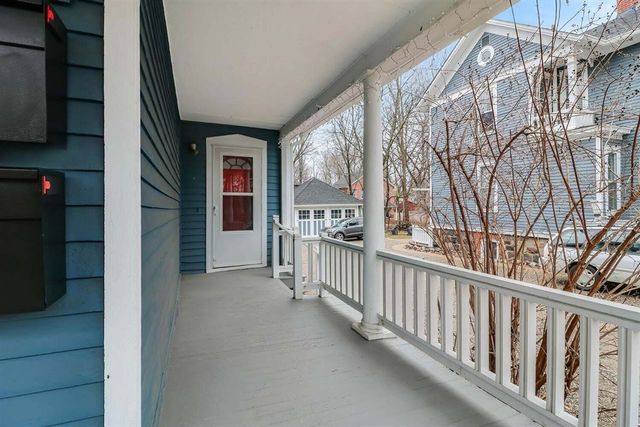 710 Miller Avenue Unit: 1, Ann Arbor, MI 48103