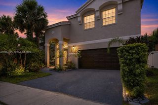15650 NW 12th Court, Pembroke Pines, FL 33028