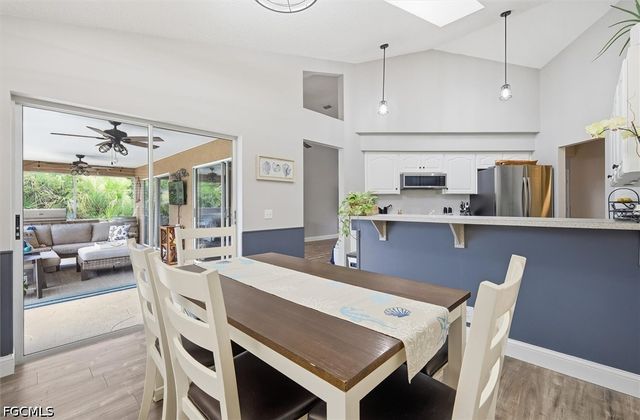 387 Viceroy TER, Port Charlotte, FL 33954