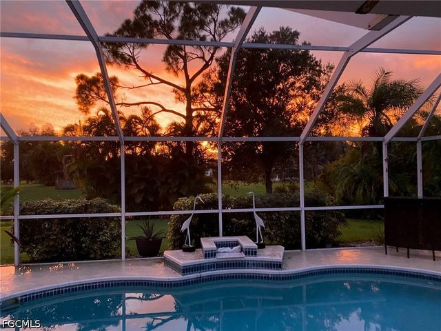 387 Viceroy TER, Port Charlotte, FL 33954