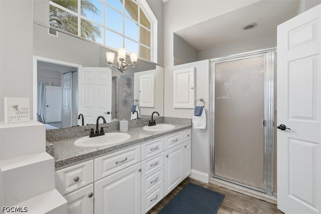 387 Viceroy TER, Port Charlotte, FL 33954